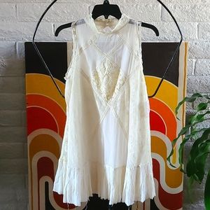 NWT Free People dress